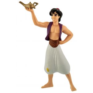 12472 Genie Disney's Aladdin figure by BULLYLAND 