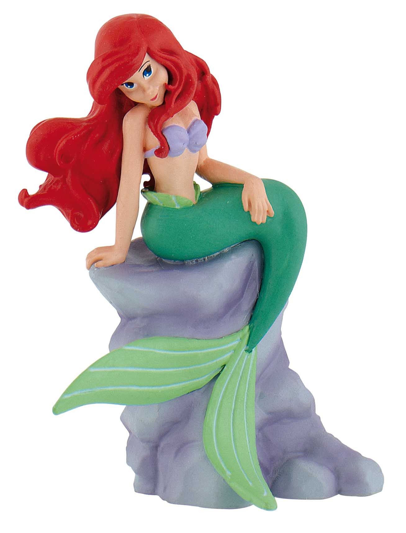 Ariel / The Little Mermaid